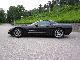 Corvette  Z06 with T1 chassis 2002 Used vehicle photo