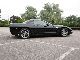 2002 Corvette  Z06 with T1 chassis Sports car/Coupe Used vehicle photo 1