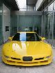 2005 Corvette  C5 Targa Witte body with wing doors Sports car/Coupe Used vehicle photo 1
