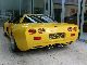 2005 Corvette  C5 Targa Witte body with wing doors Sports car/Coupe Used vehicle photo 2