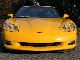 Corvette  C6 COUPE TARGA = 2005 = (T1 exports -25.9%) 2005 Used vehicle photo