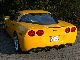 2005 Corvette  C6 COUPE TARGA = 2005 = (T1 exports -25.9%) Sports car/Coupe Used vehicle photo 1