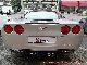 2005 Corvette  C6 Coupe Targa Automatica \ Other Used vehicle photo 8