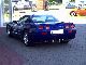 2004 Corvette  C5 Targa Edition 50 \ Sports car/Coupe Used vehicle photo 2