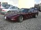 2004 Corvette  TARGA 50 J. Sports car/Coupe Used vehicle photo 2