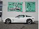 2008 Corvette  C6 Coupe LS 3 Targa, white, leasing, financing, Sports car/Coupe Used vehicle photo 9