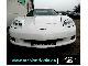 2008 Corvette  C6 Coupe LS 3 Targa, white, leasing, financing, Sports car/Coupe Used vehicle photo 14