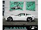Corvette  C6 Coupe LS 3 Targa, white, leasing, financing, 2008 Used vehicle photo