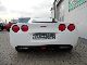 2008 Corvette  C6 Coupe LS 3 Targa, white, leasing, financing, Sports car/Coupe Used vehicle photo 5