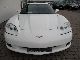 2008 Corvette  C6 Coupe LS 3 Targa, white, leasing, financing, Sports car/Coupe Used vehicle photo 7