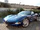 2006 Corvette  C5 Convertible Automatic 18tkm * including VAT * Cabrio / roadster Used vehicle photo 1