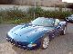 2006 Corvette  C5 Convertible Automatic 18tkm * including VAT * Cabrio / roadster Used vehicle photo 6