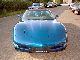 2006 Corvette  C5 Convertible Automatic 18tkm * including VAT * Cabrio / roadster Used vehicle photo 7