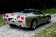 2005 Corvette  C5 Cabrio / roadster Used vehicle photo 1