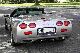 2005 Corvette  C5 Cabrio / roadster Used vehicle photo 3