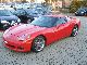 2008 Corvette  C6 Chevrolet Coupe 6.2 V8 automatic Sports car/Coupe Used vehicle photo 2