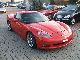2008 Corvette  C6 Chevrolet Coupe 6.2 V8 automatic Sports car/Coupe Used vehicle photo 3