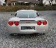 2005 Corvette  C6 * 1.Hand * Europe * model * Navi * Selective Ride Sports car/Coupe Used vehicle photo 4