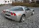 2005 Corvette  C6 * 1.Hand * Europe * model * Navi * Selective Ride Sports car/Coupe Used vehicle photo 5