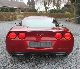 2007 Corvette  C6 Miata * Navi * Luxury Pack * Paddle Shift * Sports car/Coupe Used vehicle photo 9