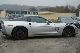 Corvette  C6 Targa Europe delivery ** ** Navigation ** 38000 km 2005 Used vehicle photo