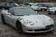 2005 Corvette  C6 Targa Europe delivery ** ** Navigation ** 38000 km Sports car/Coupe Used vehicle photo 2