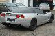 2005 Corvette  C6 Targa Europe delivery ** ** Navigation ** 38000 km Sports car/Coupe Used vehicle photo 3