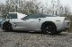 2005 Corvette  C6 Targa Europe delivery ** ** Navigation ** 38000 km Sports car/Coupe Used vehicle photo 7