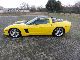 2008 Corvette  LS3 C6 Coupe Xenon - Targa KeylessGo Sports car/Coupe Used vehicle photo 2