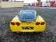 2008 Corvette  LS3 C6 Coupe Xenon - Targa KeylessGo Sports car/Coupe Used vehicle photo 4