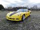 2008 Corvette  LS3 C6 Coupe Xenon - Targa KeylessGo Sports car/Coupe Used vehicle photo 7