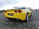 2008 Corvette  LS3 C6 Coupe Xenon - Targa KeylessGo Sports car/Coupe Used vehicle photo 8
