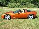 2007 Corvette  6.0 Targa Head Up Display Sports car/Coupe Used vehicle photo 4