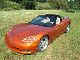 2007 Corvette  6.0 Targa Head Up Display Sports car/Coupe Used vehicle photo 5