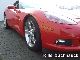 2008 Corvette  C6 automatic LEATHER NAVI XENON HUD Sports car/Coupe Used vehicle photo 10