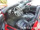 2008 Corvette  C6 automatic LEATHER NAVI XENON HUD Sports car/Coupe Used vehicle photo 4
