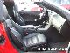 2008 Corvette  C6 automatic LEATHER NAVI XENON HUD Sports car/Coupe Used vehicle photo 8