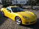 2008 Corvette  C6 COUPE 6-SPEED MANUAL TRANSMISSION Sports car/Coupe Used vehicle photo 4