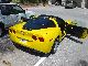 2008 Corvette  VOX Coupe / Goodbye Germany Sports car/Coupe Used vehicle photo 10