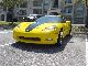 2008 Corvette  VOX Coupe / Goodbye Germany Sports car/Coupe Used vehicle photo 1