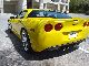 2008 Corvette  VOX Coupe / Goodbye Germany Sports car/Coupe Used vehicle photo 7