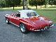 1964 Corvette  C2 Convertible, REALLY GOOD CONDI & GREAT PRICE! Cabrio / roadster Classic Vehicle photo 1