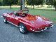 1964 Corvette  C2 Convertible, REALLY GOOD CONDI & GREAT PRICE! Cabrio / roadster Classic Vehicle photo 3