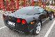 2008 Corvette  EU model, F1, nappa leather int, navigation, head-up Sports car/Coupe Used vehicle photo 2