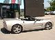 2008 Corvette  LUXURY Convertible Automatic Cabrio / roadster Used vehicle photo 7