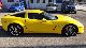2007 Corvette  C6 Z06 7.0 V8 Coupe Z06 PERFETTA Cabrio / roadster Used vehicle photo 1