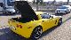 2007 Corvette  C6 Z06 7.0 V8 Coupe Z06 PERFETTA Cabrio / roadster Used vehicle photo 7