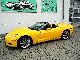 Corvette  C6 Convertible Convertible LS 3, yellow, leasing, funding 2009 Used vehicle photo