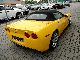 2009 Corvette  C6 Convertible Convertible LS 3, yellow, leasing, funding Cabrio / roadster Used vehicle photo 1