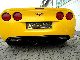 2009 Corvette  C6 Convertible Convertible LS 3, yellow, leasing, funding Cabrio / roadster Used vehicle photo 3